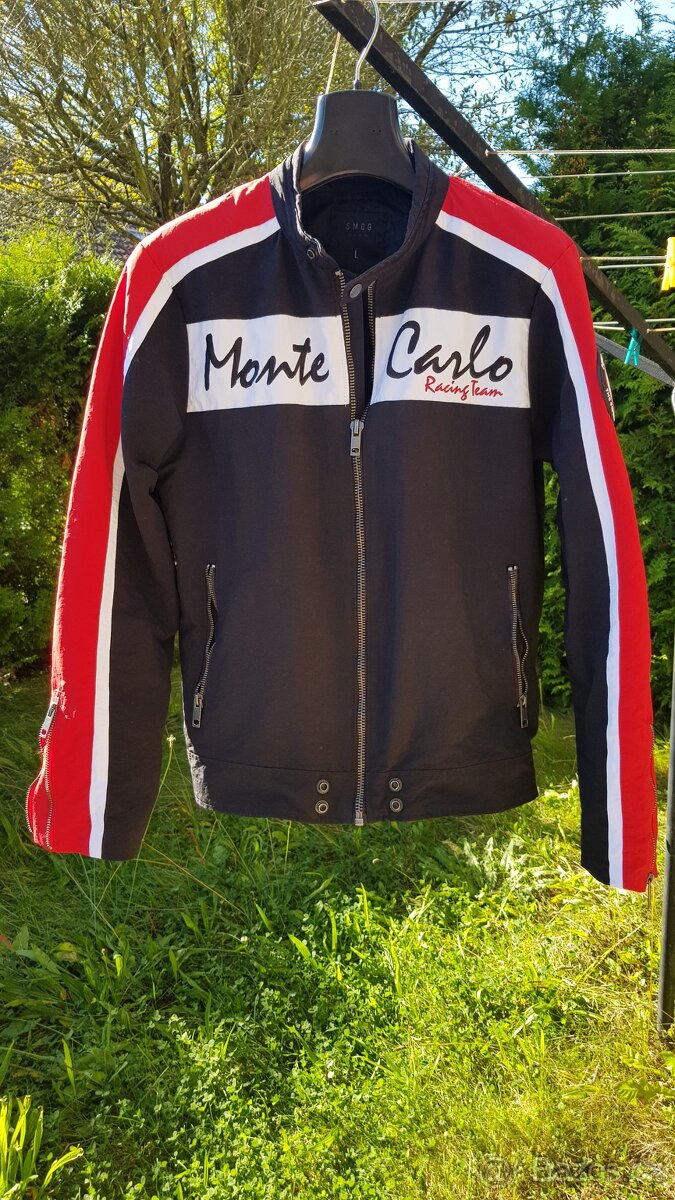 Pánská bunda L