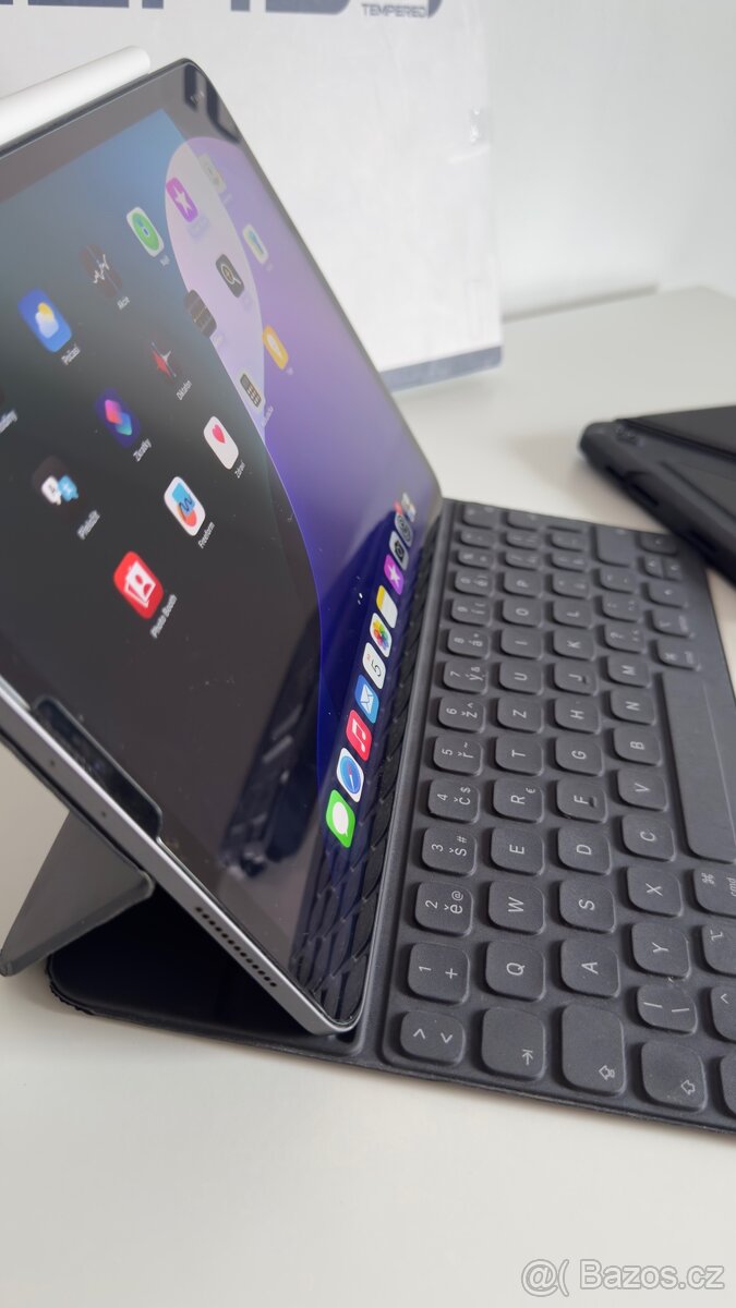 Ipad pro, 11 ,512GB , WIFI, 2018/2019