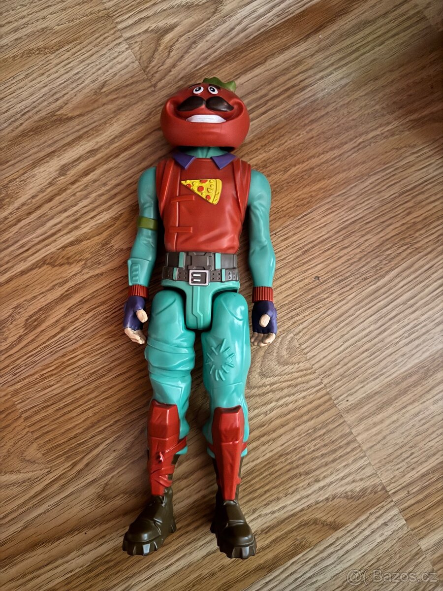 Figurky