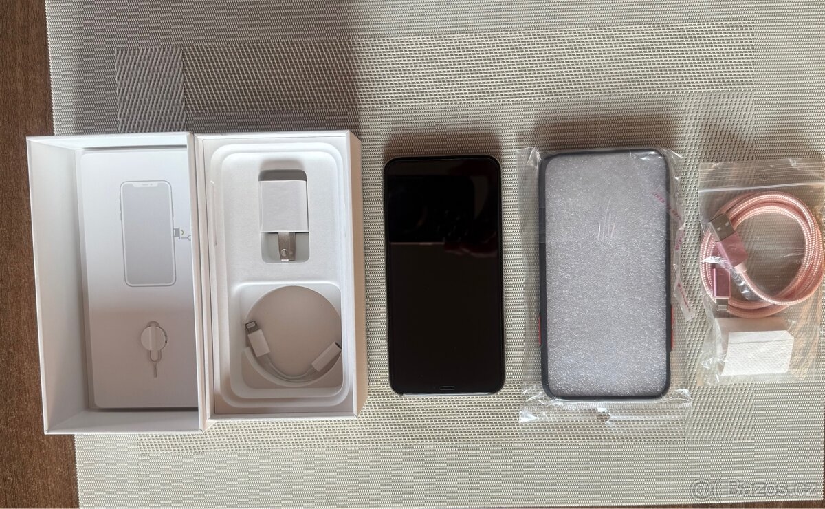 iPhone X 256 GB