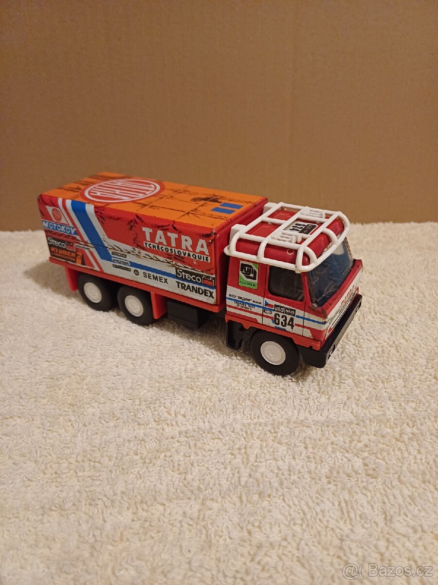 Tatra 815. Kaden.Kdn.