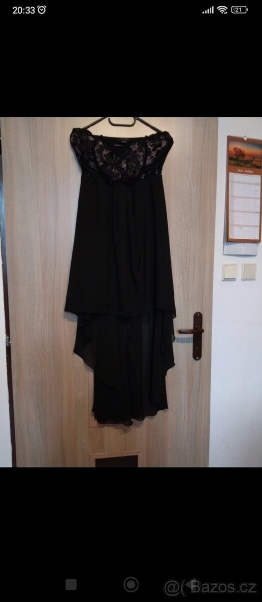 Mix oblečení L-XXL 12ks