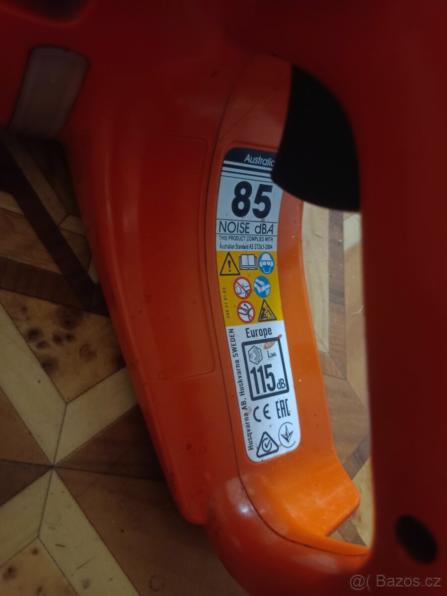 Husqvarna 450