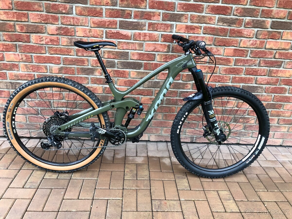 Kona process 153 CR 29/M velikost
