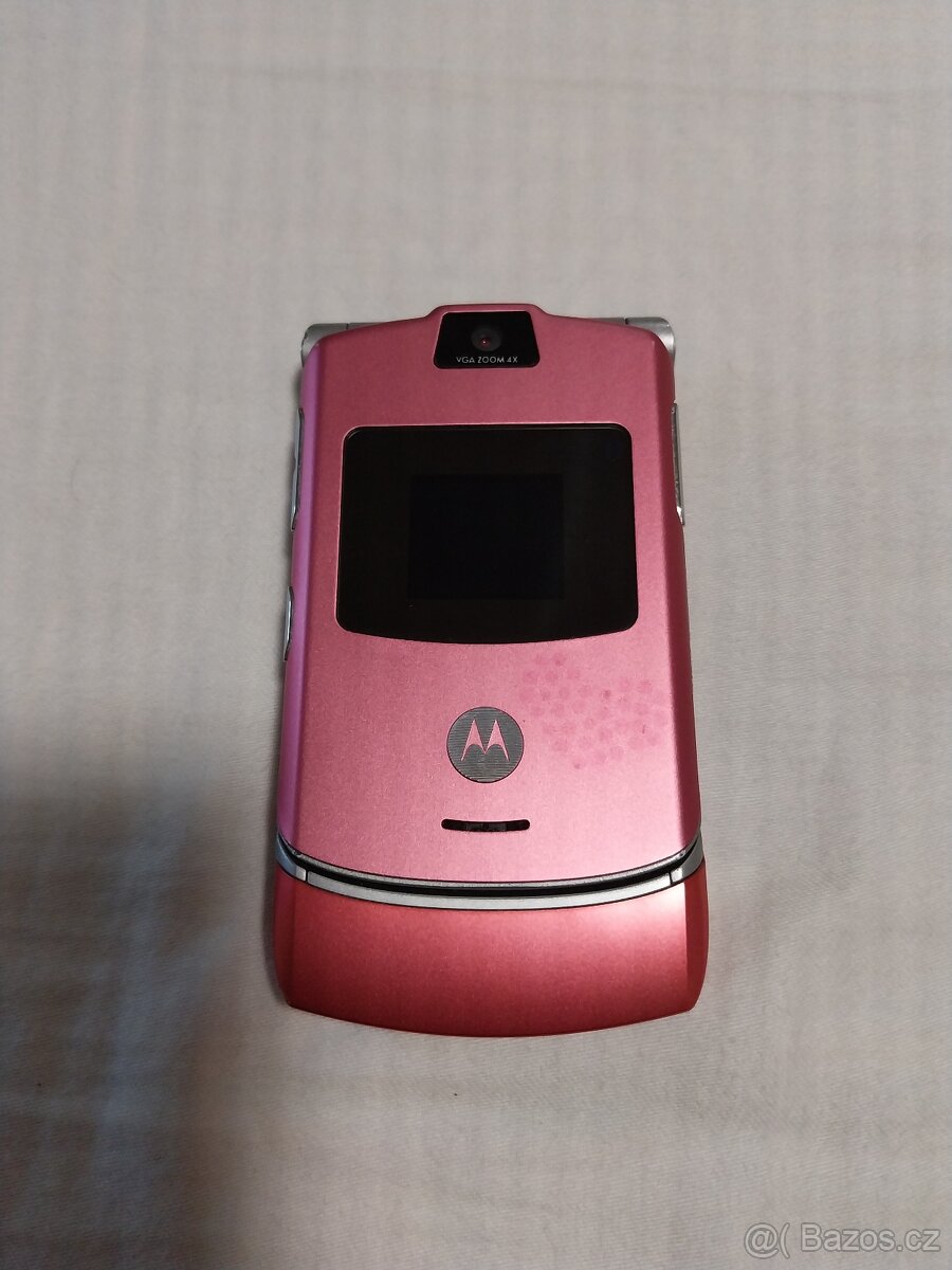 Motorola Razr V3