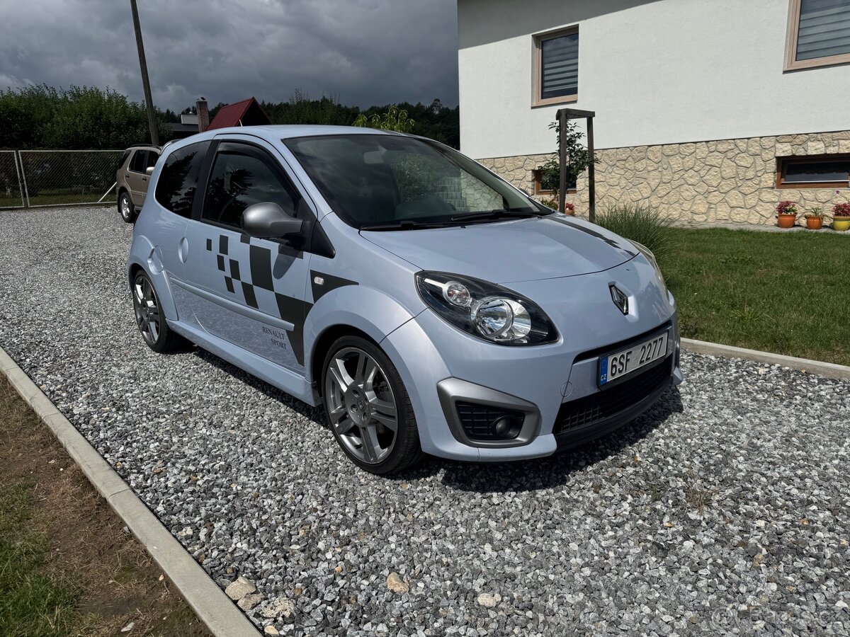 Renault Twingo RS 133