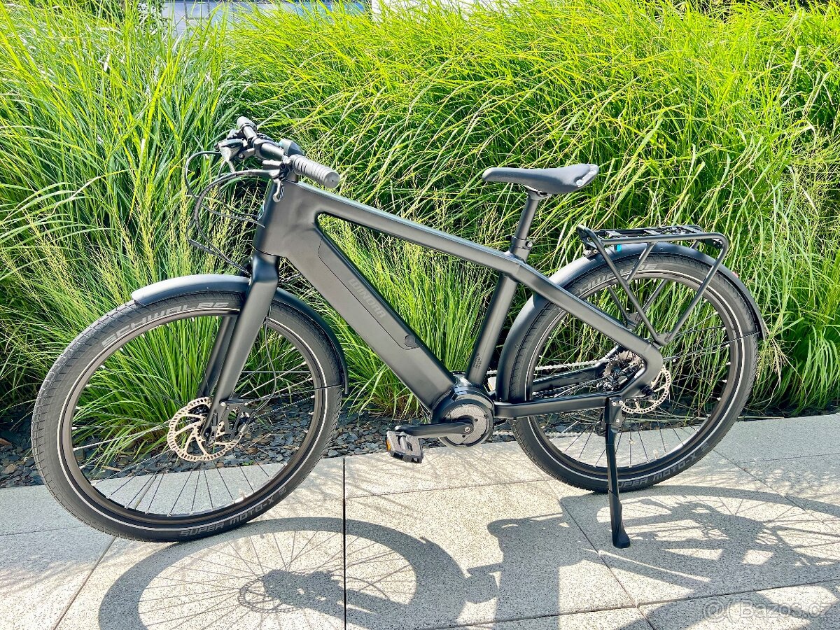 Winora Elektrokolo ( Původní cena 86 000 Kč )