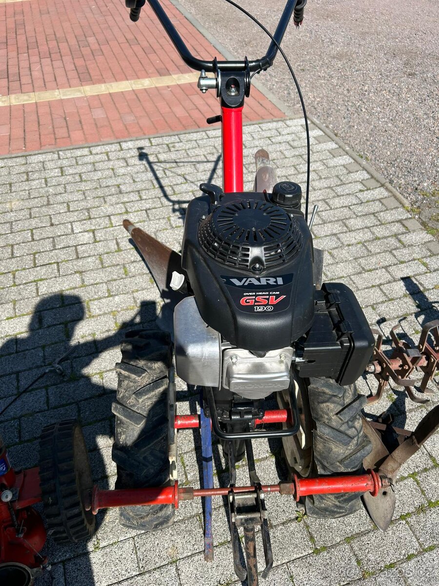 VARI