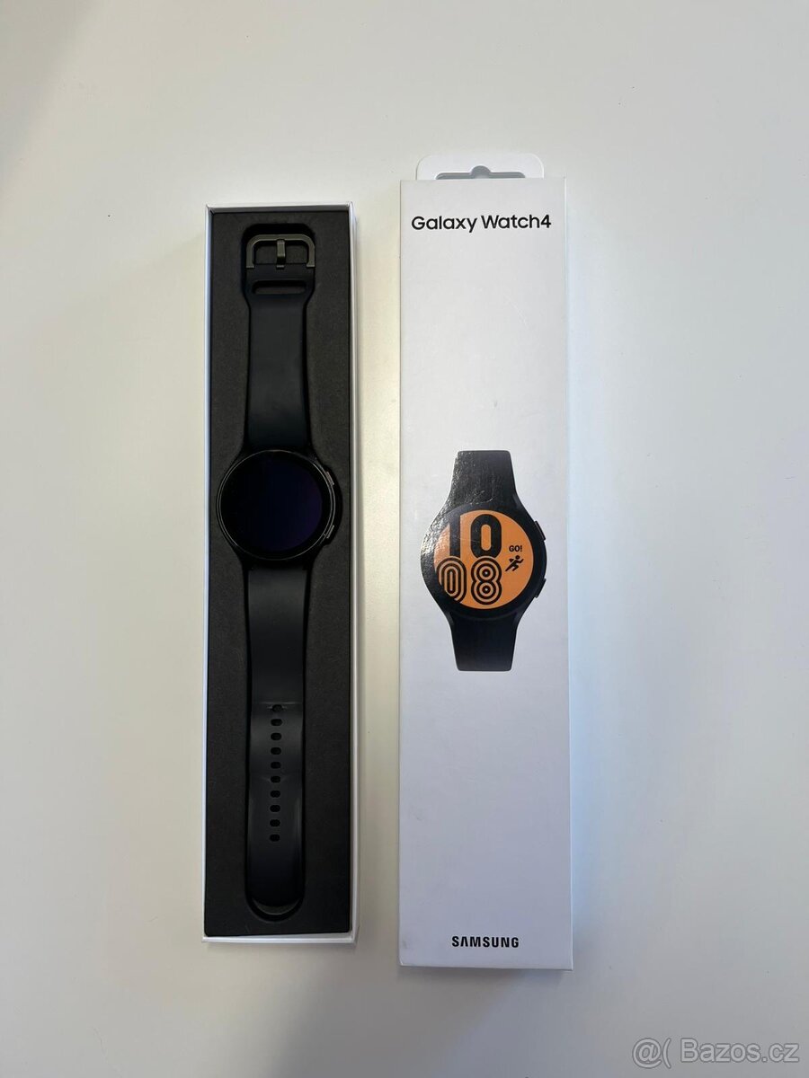 Samsung galaxy watch 4 - 44 mm