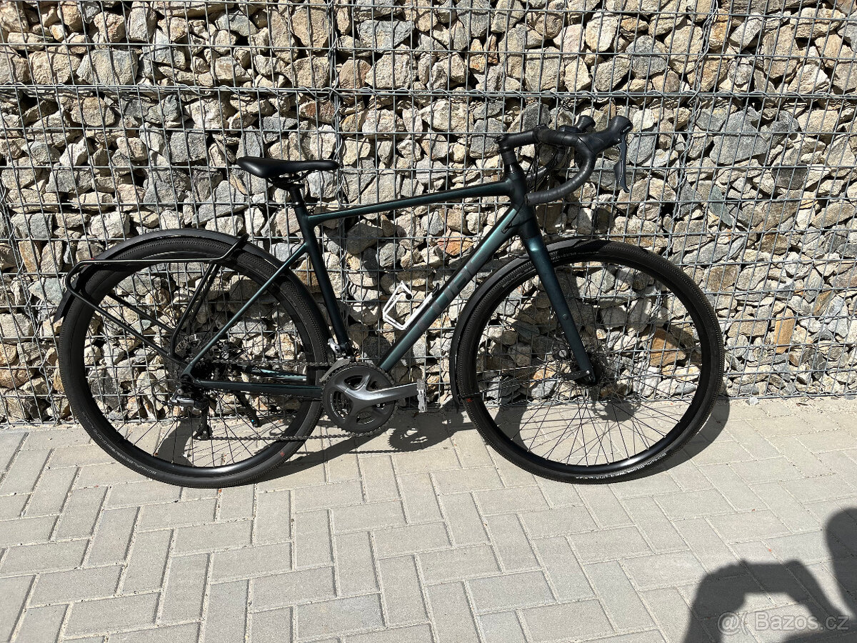 Gravel Cube M