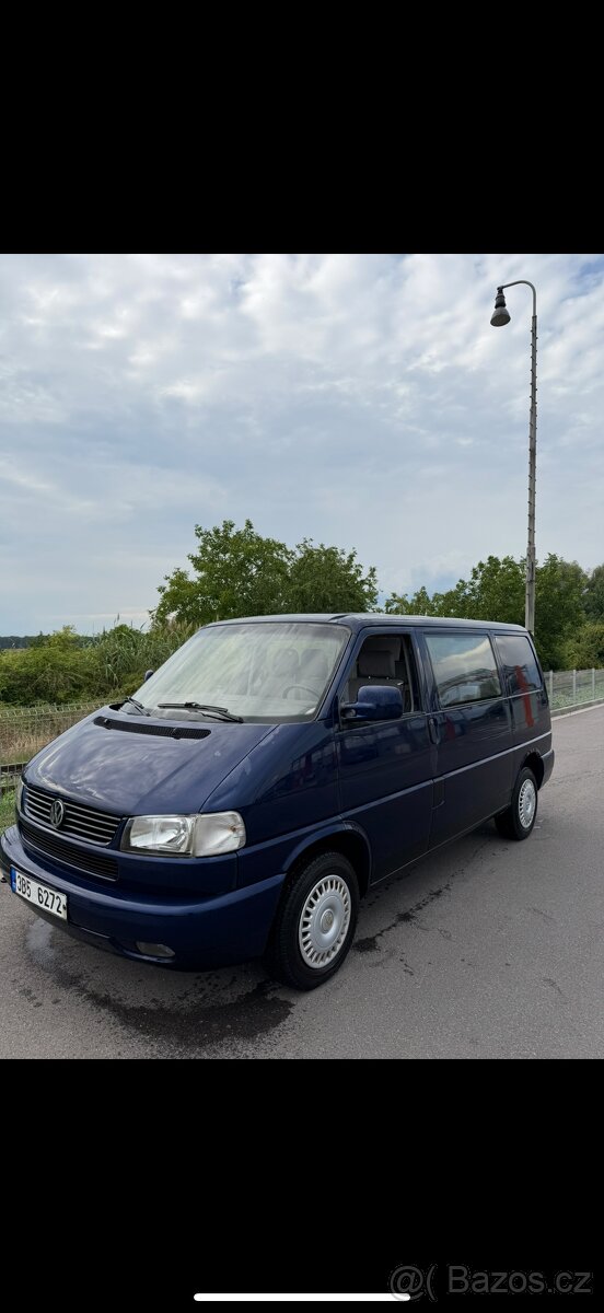 Volkswagen Transporter t4