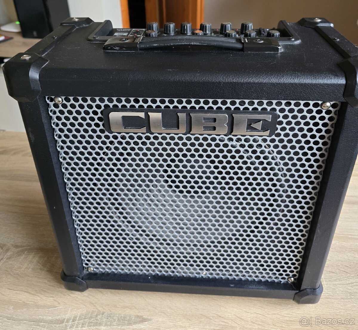 Roland Kytarový zesilovač CUBE-40GX