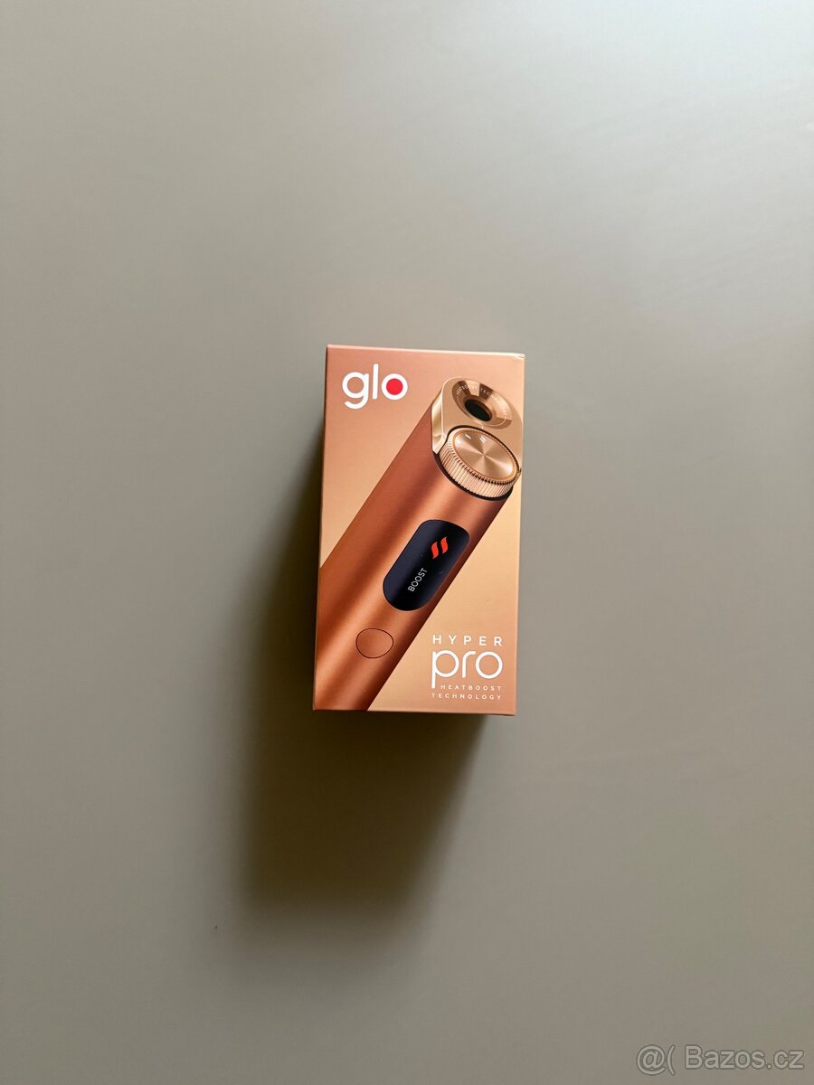 Glo Hyper Pro