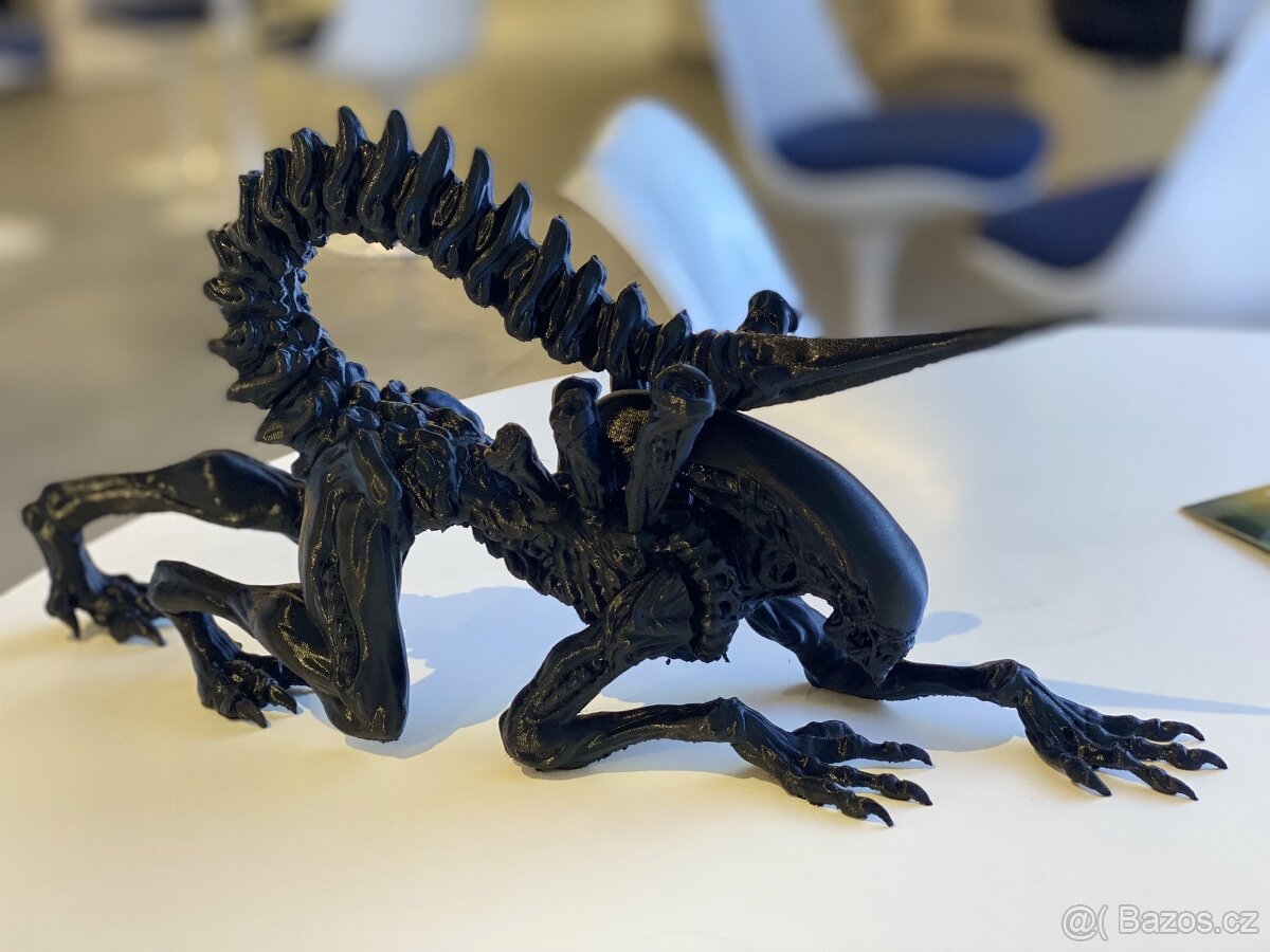 vetřelec alien figurka
