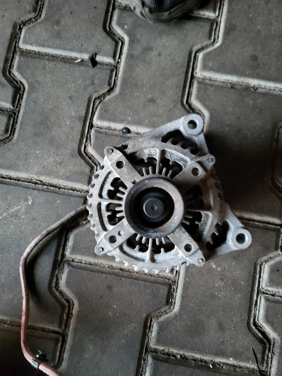 bmw 2.0d b47 alternátor