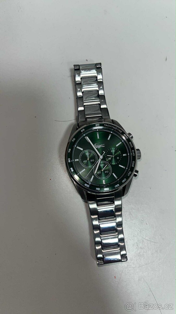 Lacoste hodinky