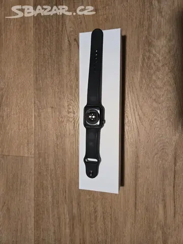Apple Watch 6