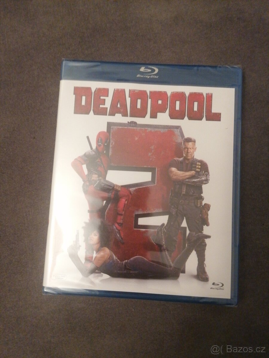 Deadpol 2