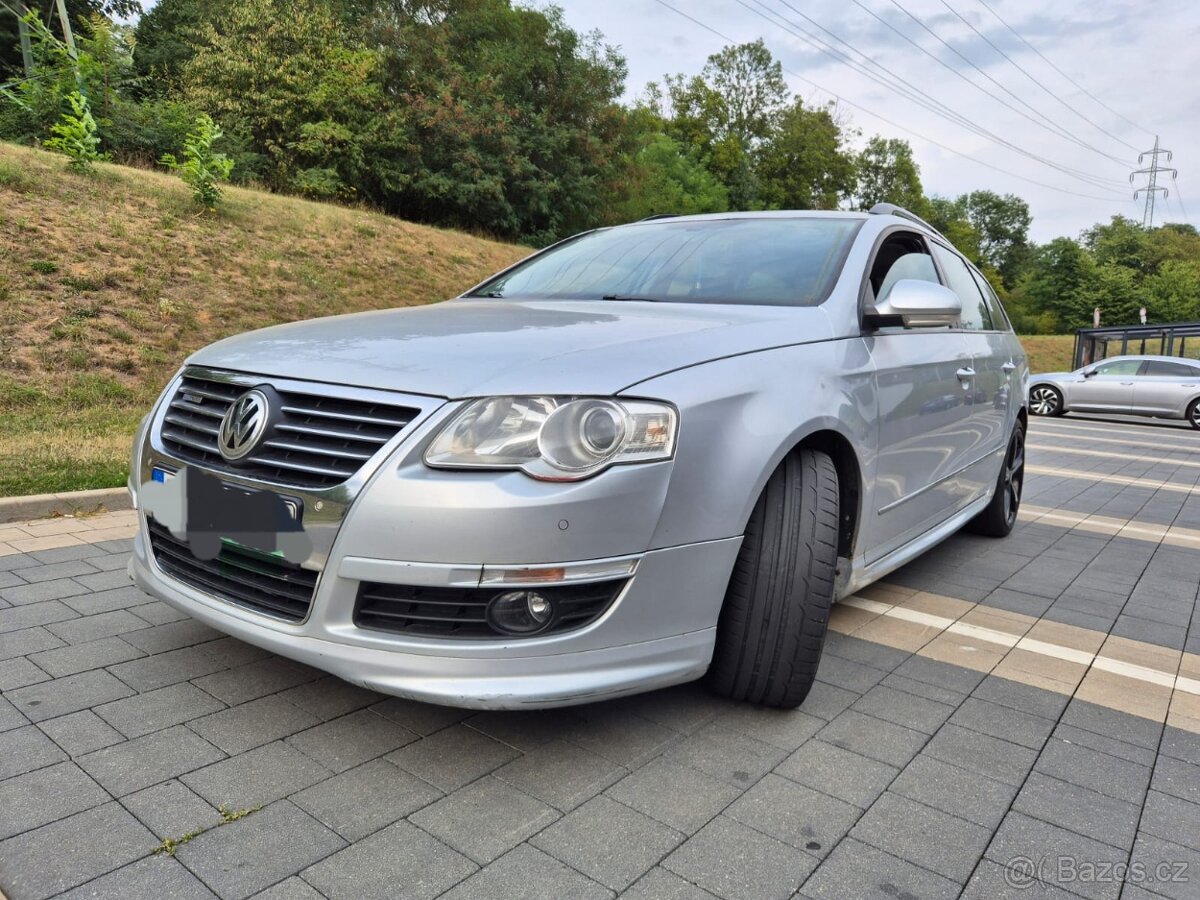 Volkswagen Passat 1.6 TDI