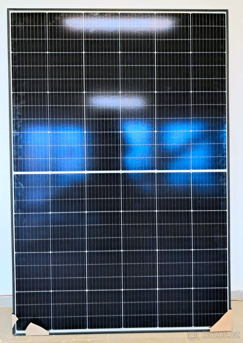 Solární panel Trina Solar TSM-420DE09R.08