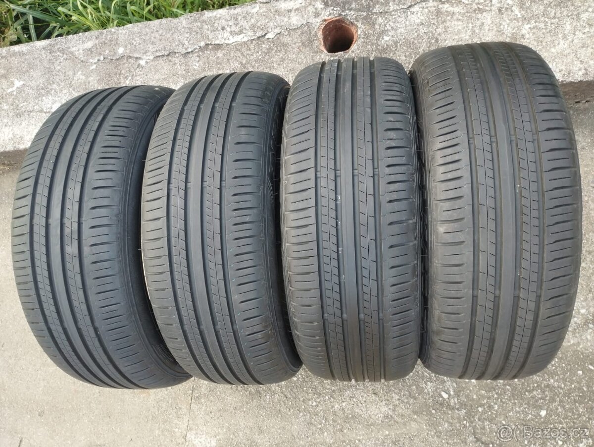 Falken Ziex 215/50 R18 92V