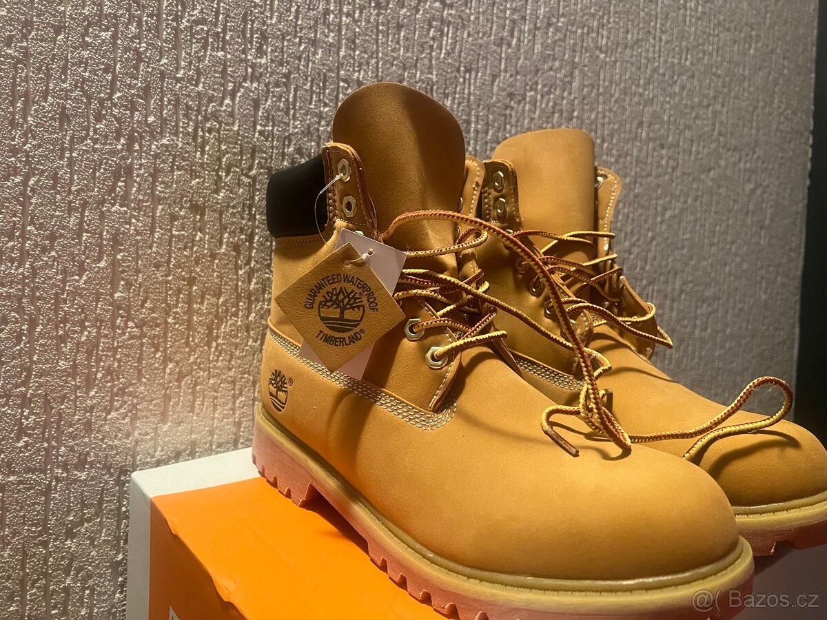 Timberland