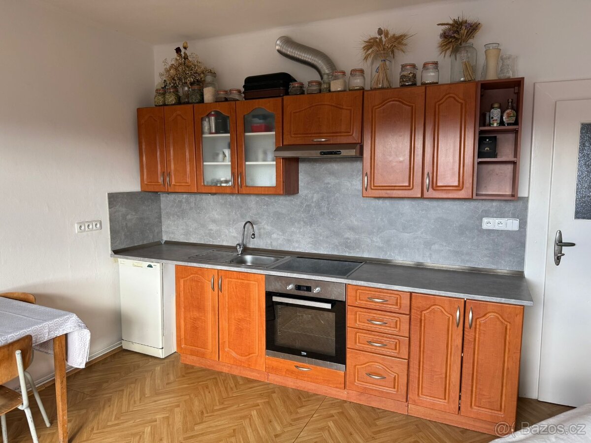 Pronájem bytu 2kk 54m2 Hradec Králové