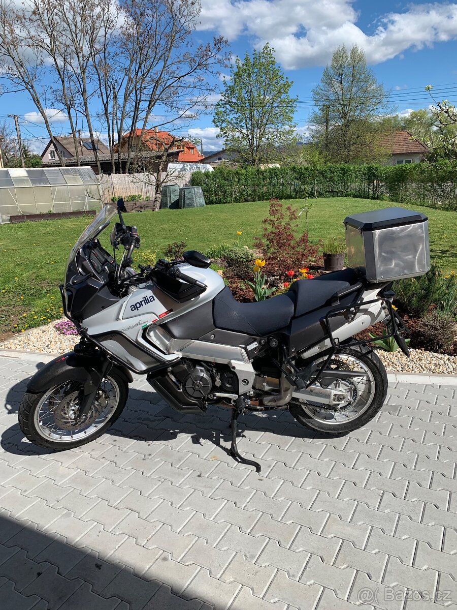 Aprília Caponord ETV 1000