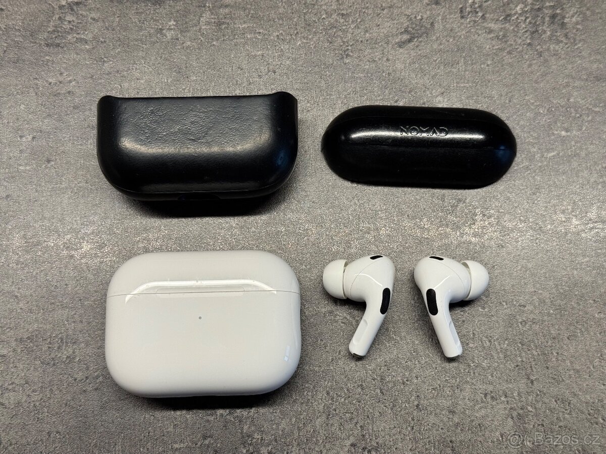 Apple airpods Pro 2nd gen. USB-C
