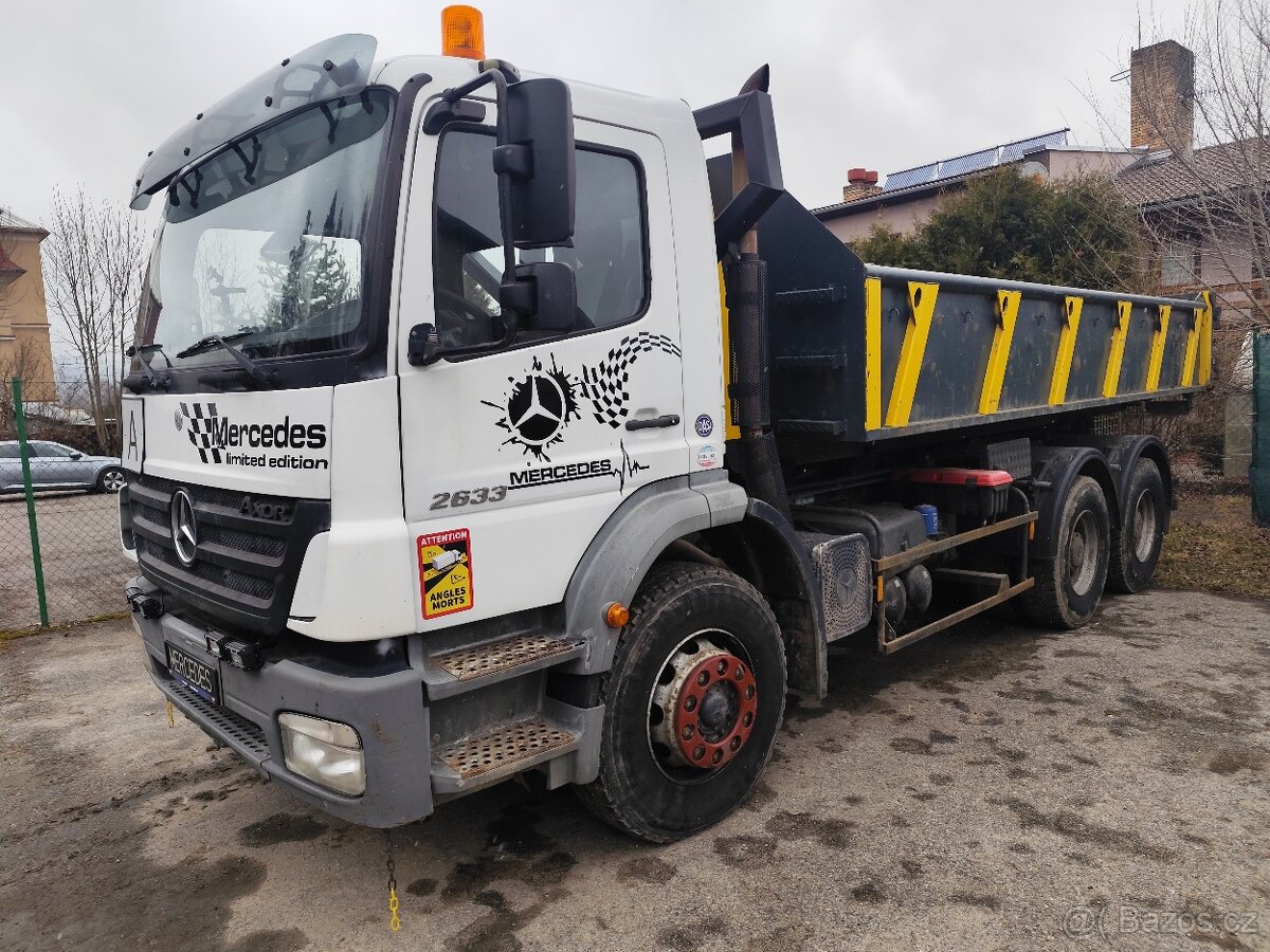 Kontejnerová doprava okr. PRACHATICE a okr, Č. Krumlov