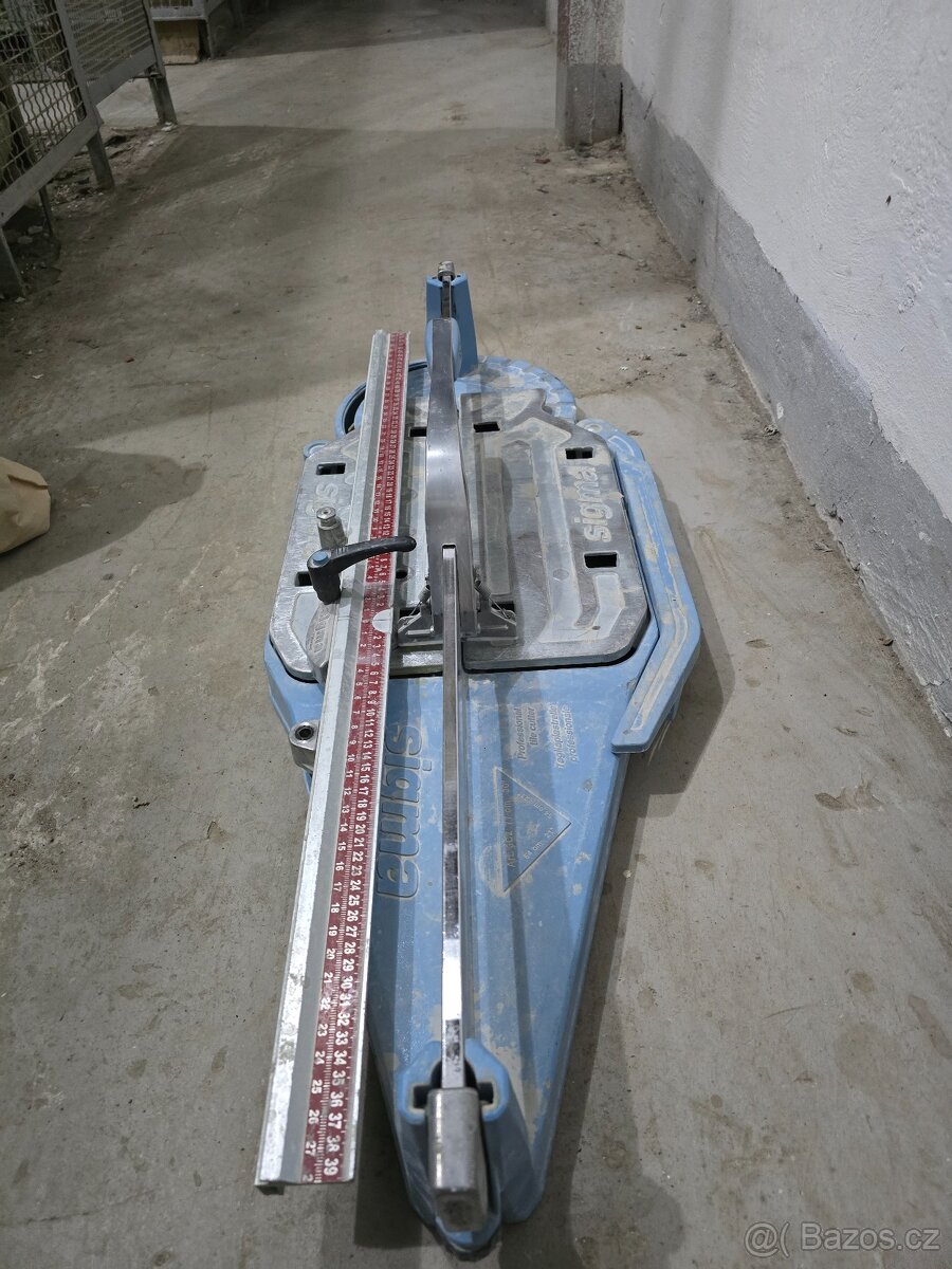 Rezačka Sigma 72 sm
