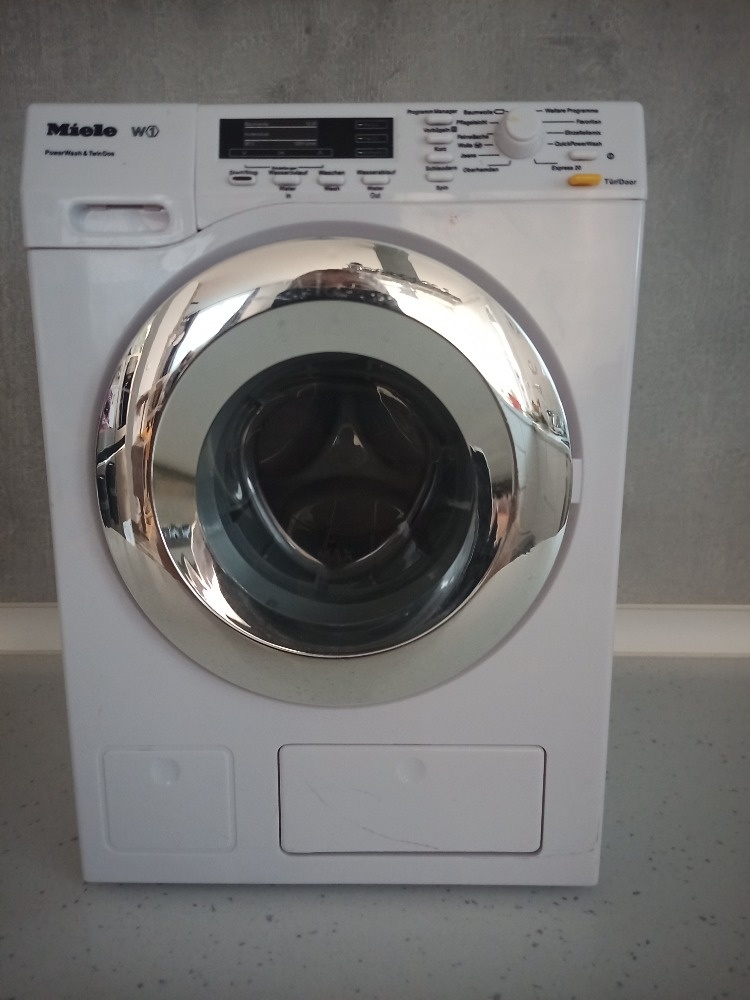 Pračka Miele
