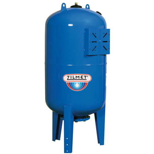 Tlaková nádoba ZILMET ULTRA-PRO 200 V na vodu