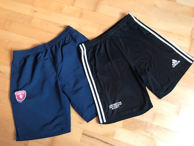 Sportovní kraťasy Joma vel. M