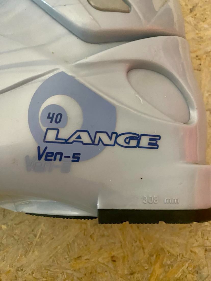 DÁMSKÉ LYŽE ROSSIGNOL+ BOTY