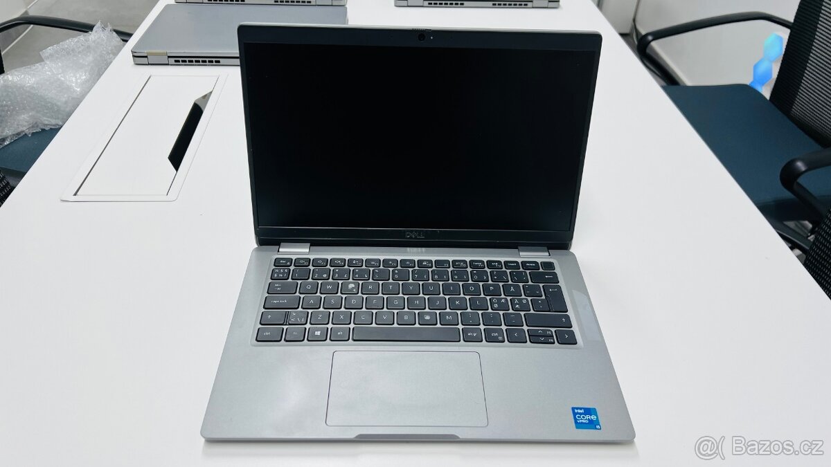 Dell 5320 i5 16GB Ram 256GB SSD, odpočet DPH možný