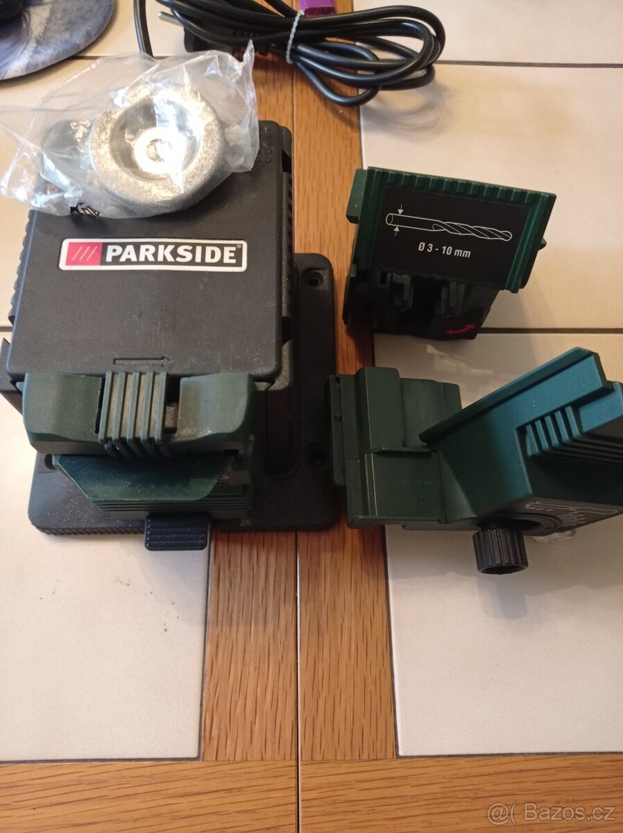 Univerzální Bruska PARKSIDE