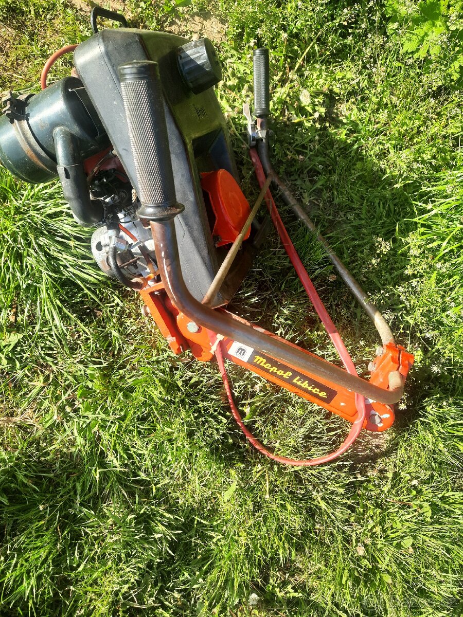 Prislušenstvi Tera vari Jikov 2 t .