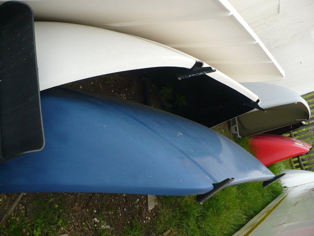 Spoiler MAN L2000 LE2000 TGL