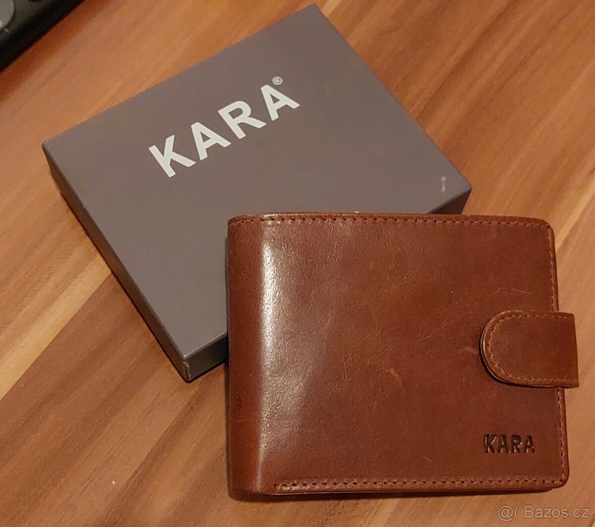 Pánská peněženka Kara