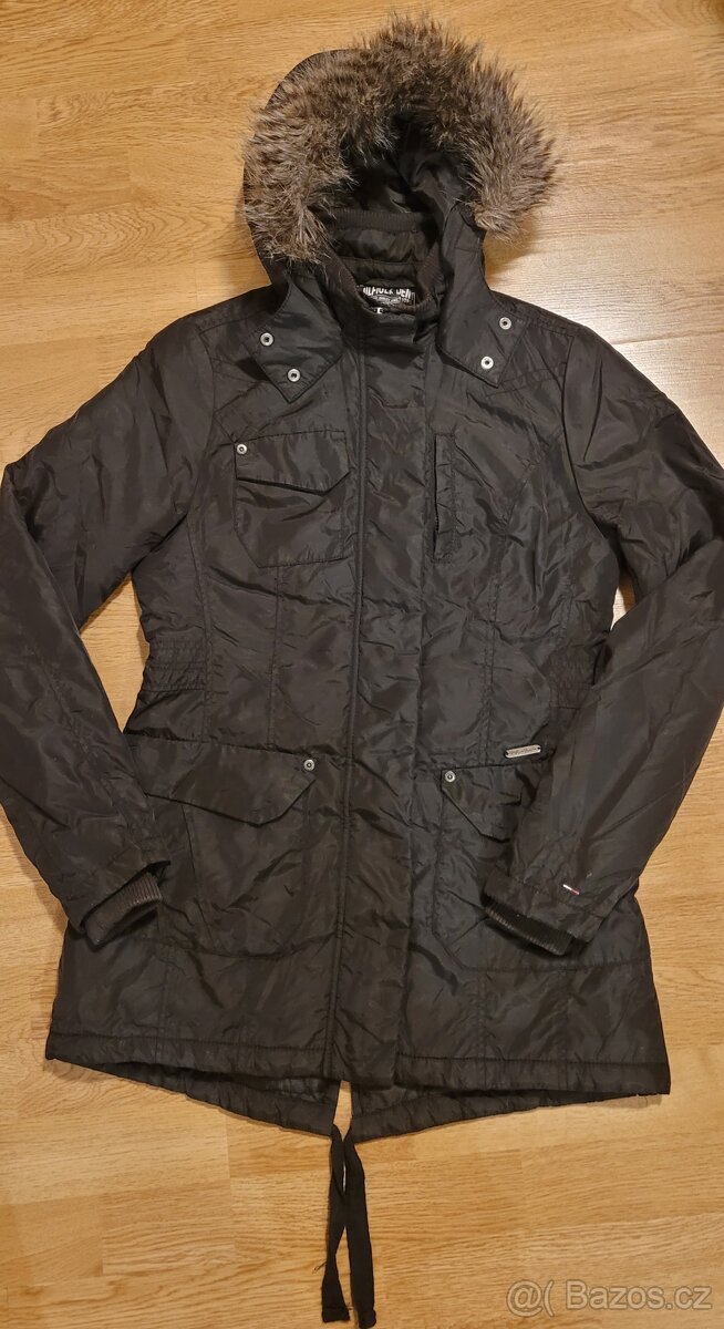 Bunda Tommy Hilfiger