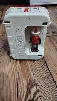 Figurky Igráček s příslušenstvím