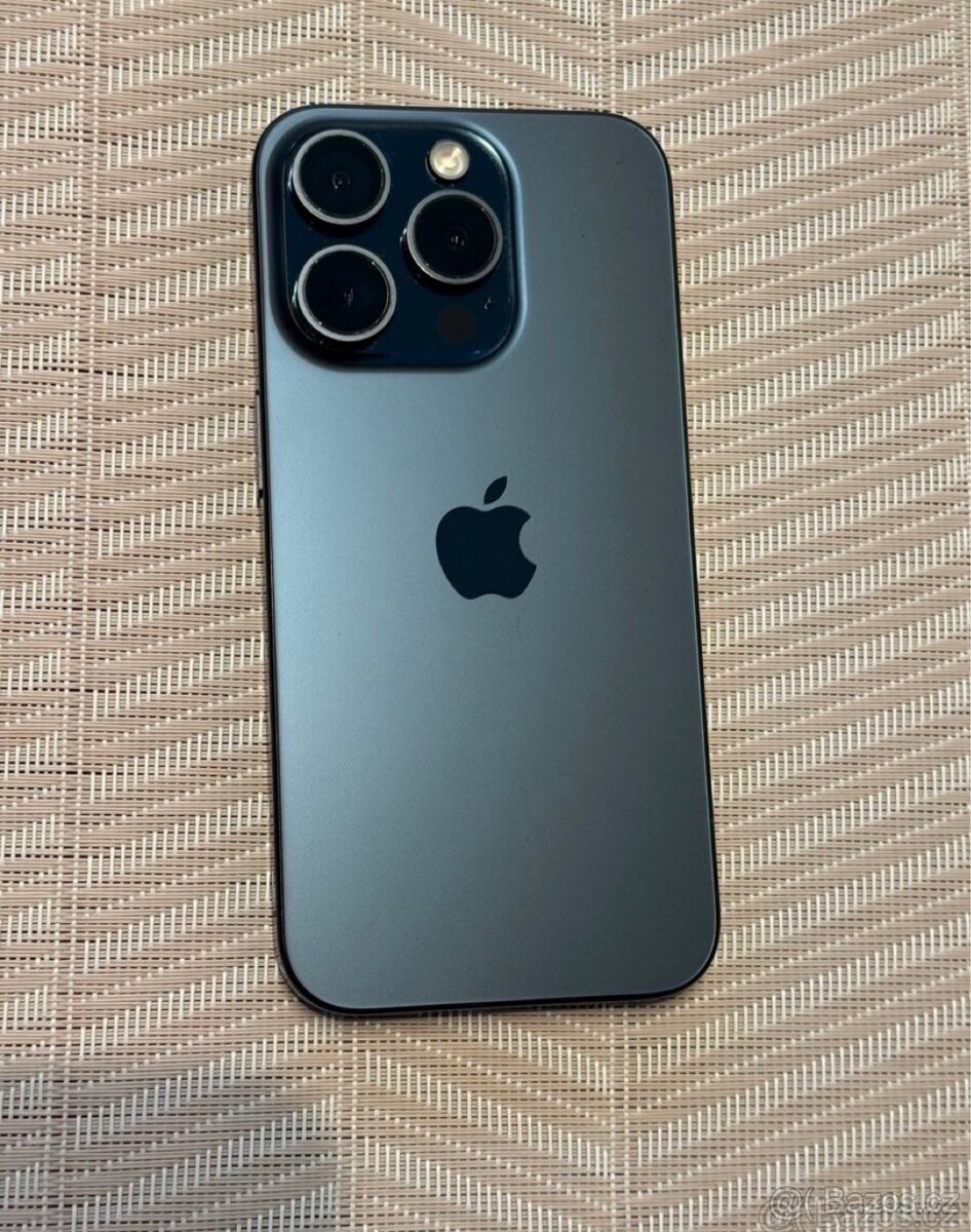 iPhone 15 pro