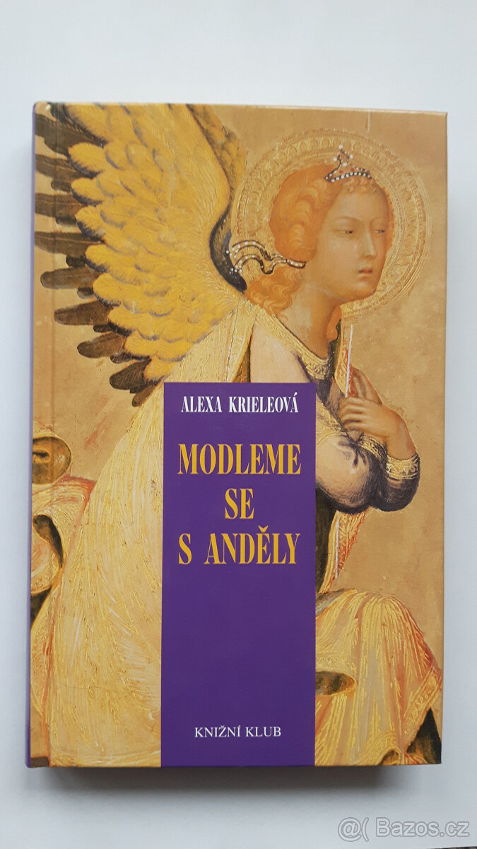 Modleme se s anděli