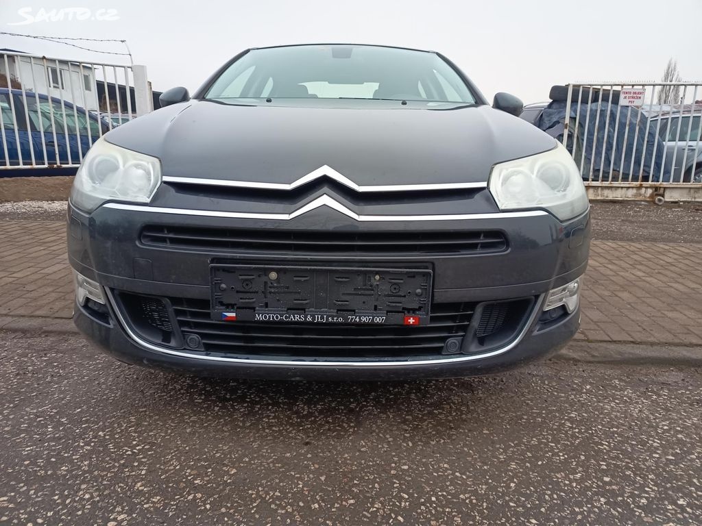 Citroën C5 2011 1.6i Automat