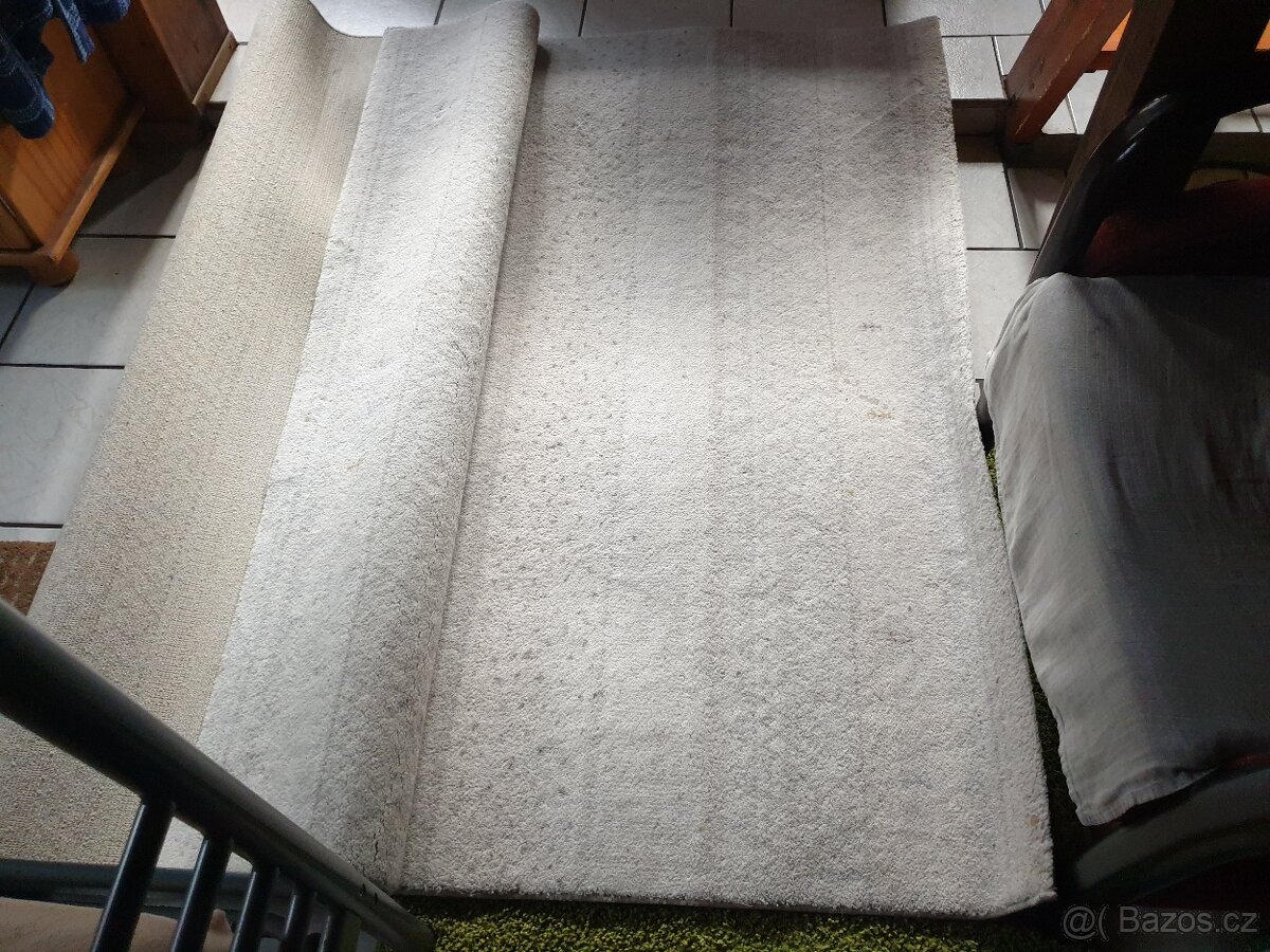 OSTA koberec Belgium