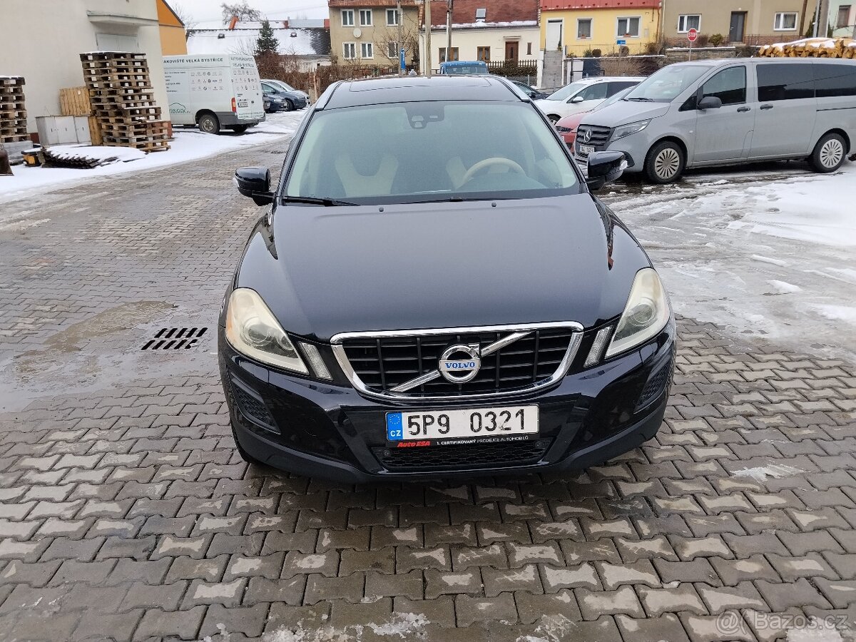Prodám VolvoXC60