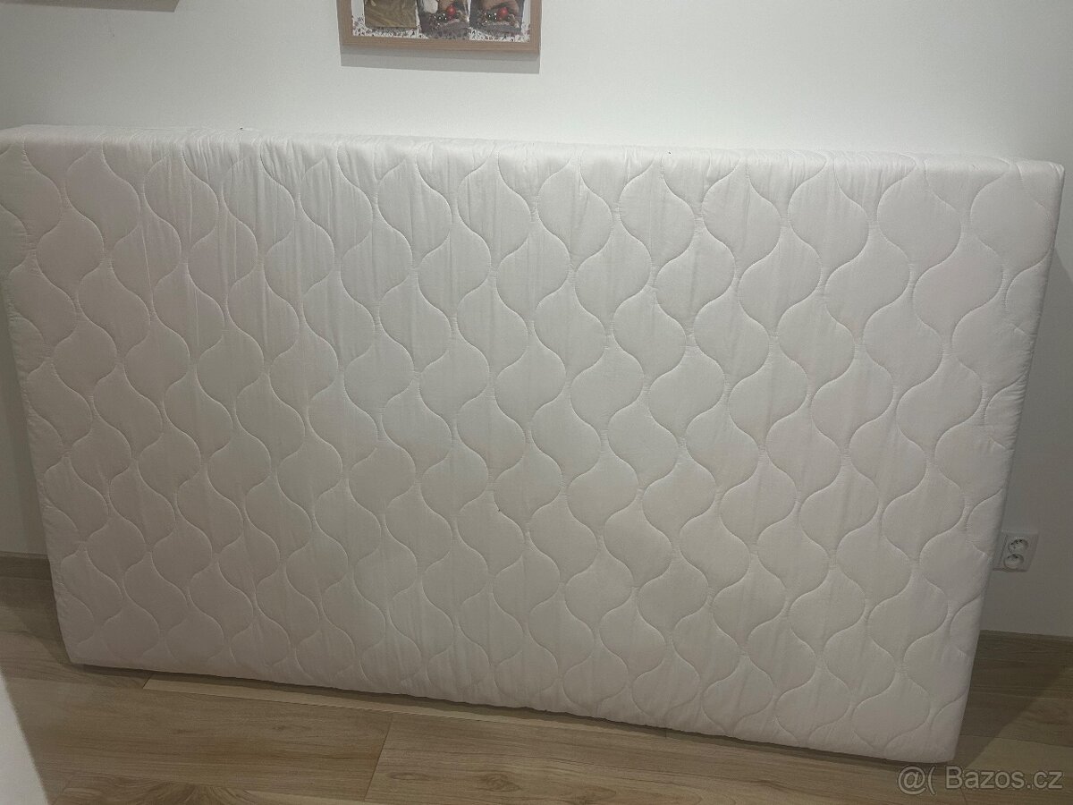 Matrace 120x200
