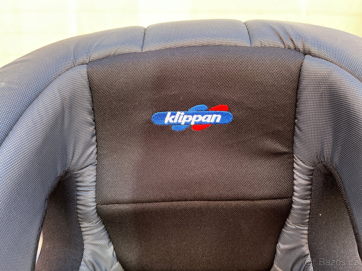Prodam detske autosedacky Klippan Kiss