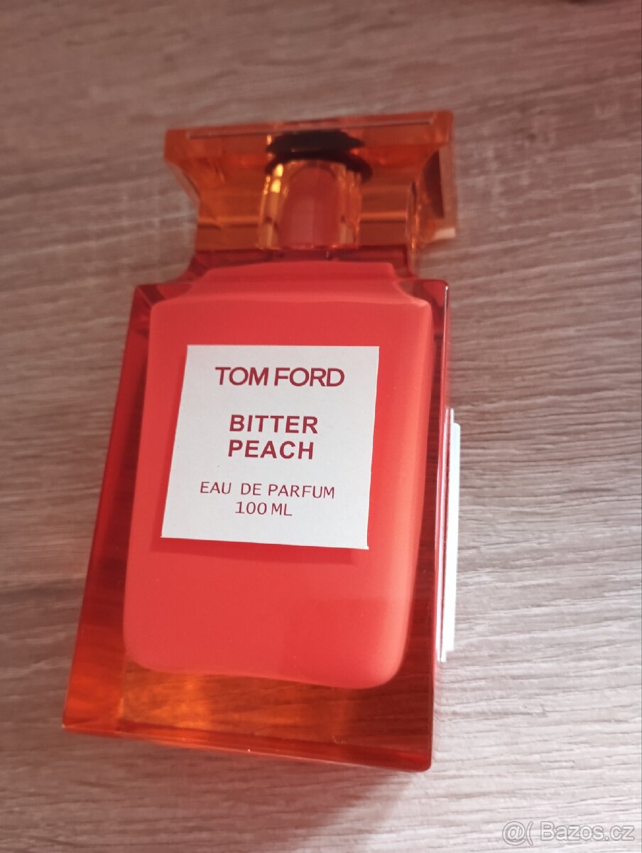 Tom Ford Bitter peach
